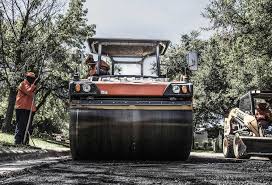 Recycled Asphalt Driveway Installation in Val Verde, CA